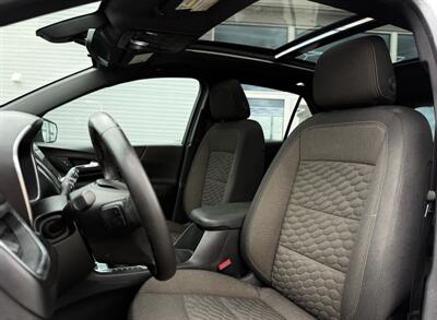 2018 Chevrolet Equinox LT - Photo 16 - Winston Salem, NC 27106