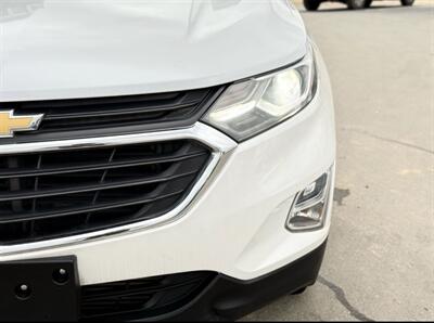 2018 Chevrolet Equinox LT - Photo 4 - Winston Salem, NC 27106