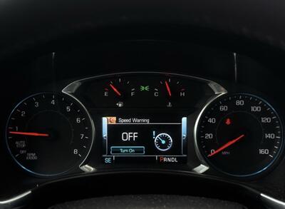 2018 Chevrolet Equinox LT - Photo 50 - Winston Salem, NC 27106