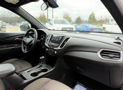 2018 Chevrolet Equinox LT - Photo 28 - Winston Salem, NC 27106