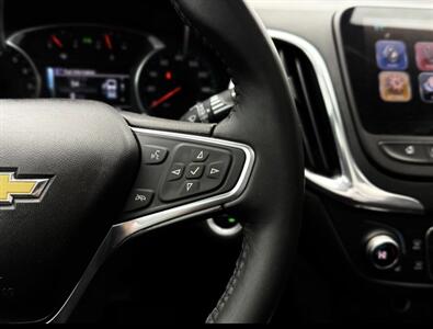 2018 Chevrolet Equinox LT - Photo 42 - Winston Salem, NC 27106