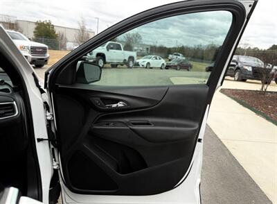 2018 Chevrolet Equinox LT - Photo 24 - Winston Salem, NC 27106