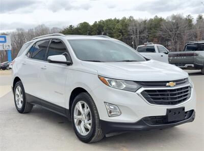 2018 Chevrolet Equinox LT - Photo 3 - Winston Salem, NC 27106