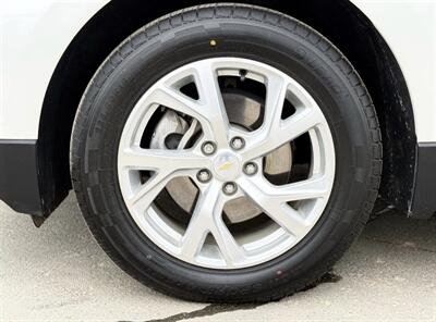 2018 Chevrolet Equinox LT - Photo 9 - Winston Salem, NC 27106