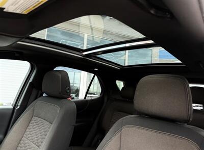 2018 Chevrolet Equinox LT - Photo 20 - Winston Salem, NC 27106