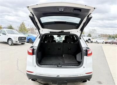 2018 Chevrolet Equinox LT - Photo 56 - Winston Salem, NC 27106