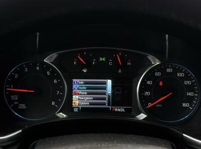 2018 Chevrolet Equinox LT - Photo 46 - Winston Salem, NC 27106