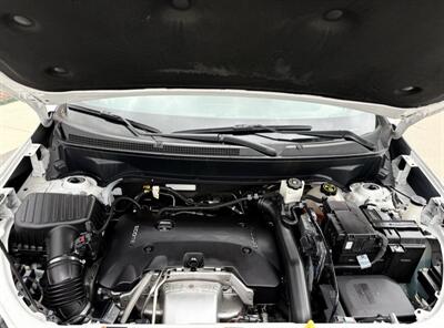 2018 Chevrolet Equinox LT - Photo 48 - Winston Salem, NC 27106