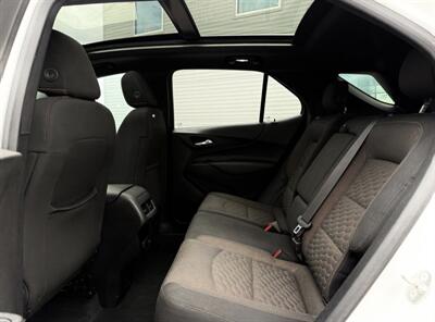 2018 Chevrolet Equinox LT - Photo 19 - Winston Salem, NC 27106