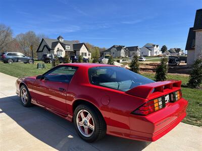 1991 Chevrolet Camaro Z28   - Photo 3 - Winston Salem, NC 27106