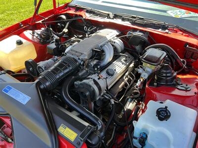 1991 Chevrolet Camaro Z28   - Photo 17 - Winston Salem, NC 27106