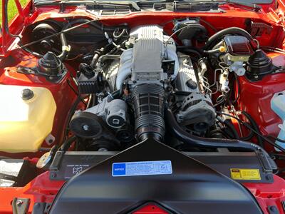 1991 Chevrolet Camaro Z28   - Photo 16 - Winston Salem, NC 27106