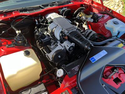 1991 Chevrolet Camaro Z28   - Photo 19 - Winston Salem, NC 27106