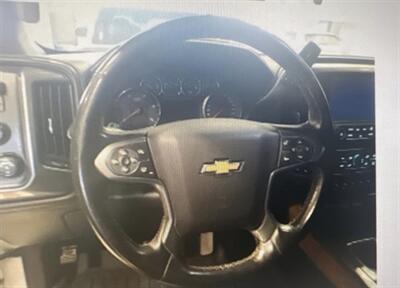 2015 Chevrolet Silverado 3500HD LTZ - Photo 12 - Winston Salem, NC 27106