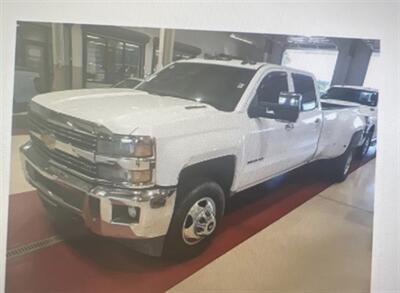 2015 Chevrolet Silverado 3500HD LTZ - Photo 14 - Winston Salem, NC 27106
