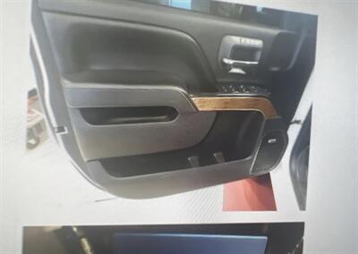 2015 Chevrolet Silverado 3500HD LTZ - Photo 13 - Winston Salem, NC 27106