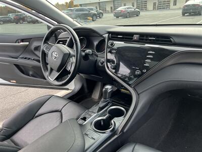 2019 Toyota Camry XSE   - Photo 17 - Winston Salem, NC 27106