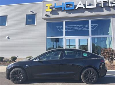 2020 Tesla Model 3 Standard Range Plus   - Photo 2 - Winston Salem, NC 27106