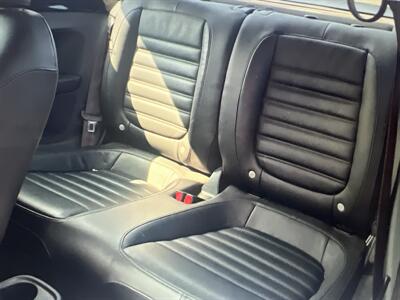 2012 Volkswagen Beetle-Classic Turbo PZEV - Photo 6 - Winston Salem, NC 27106