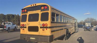 2009 Blue Bird Vision   - Photo 5 - Winston Salem, NC 27106