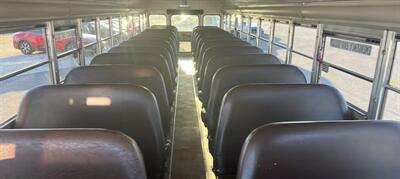 2009 Blue Bird Vision   - Photo 12 - Winston Salem, NC 27106