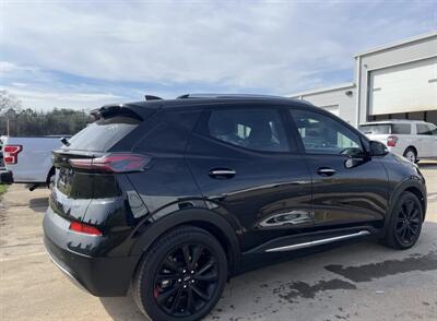 2023 Chevrolet Bolt EUV Premier   - Photo 4 - Winston Salem, NC 27106