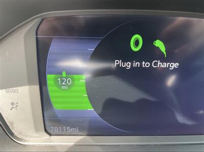 2023 Chevrolet Bolt EUV Premier   - Photo 16 - Winston Salem, NC 27106