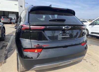 2023 Chevrolet Bolt EUV Premier   - Photo 6 - Winston Salem, NC 27106