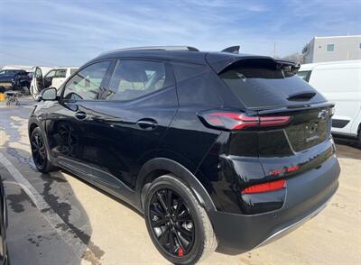 2023 Chevrolet Bolt EUV Premier   - Photo 8 - Winston Salem, NC 27106