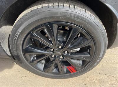 2023 Chevrolet Bolt EUV Premier   - Photo 25 - Winston Salem, NC 27106