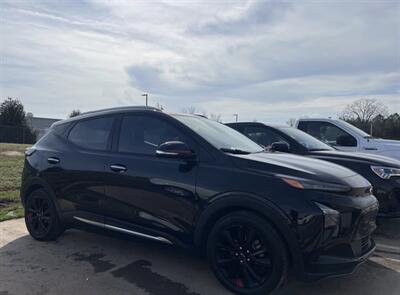 2023 Chevrolet Bolt EUV Premier   - Photo 3 - Winston Salem, NC 27106