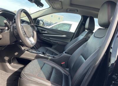 2023 Chevrolet Bolt EUV Premier   - Photo 9 - Winston Salem, NC 27106