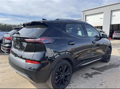 2023 Chevrolet Bolt EUV Premier   - Photo 5 - Winston Salem, NC 27106