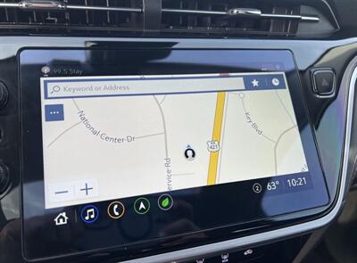 2023 Chevrolet Bolt EUV Premier   - Photo 21 - Winston Salem, NC 27106