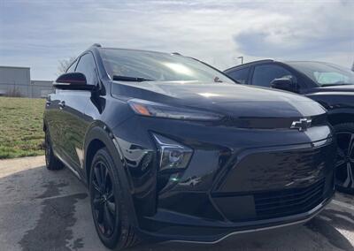 2023 Chevrolet Bolt EUV Premier   - Photo 2 - Winston Salem, NC 27106