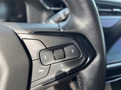 2023 Chevrolet Bolt EUV Premier   - Photo 17 - Winston Salem, NC 27106