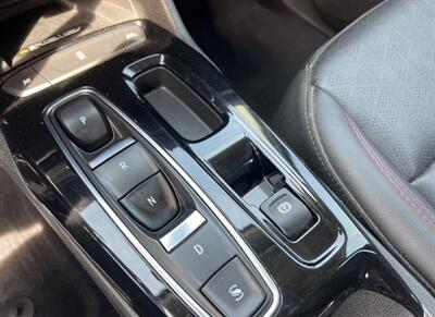 2023 Chevrolet Bolt EUV Premier   - Photo 13 - Winston Salem, NC 27106