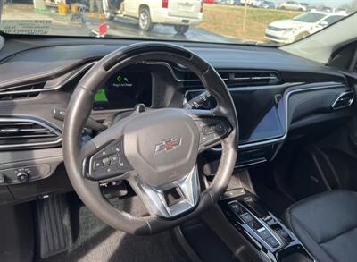 2023 Chevrolet Bolt EUV Premier   - Photo 11 - Winston Salem, NC 27106