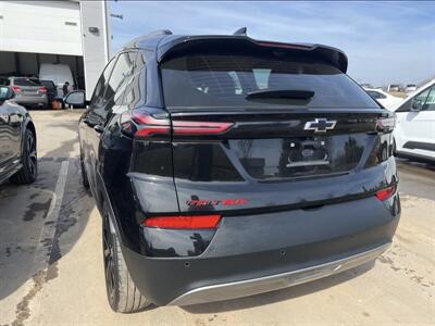 2023 Chevrolet Bolt EUV Premier   - Photo 7 - Winston Salem, NC 27106