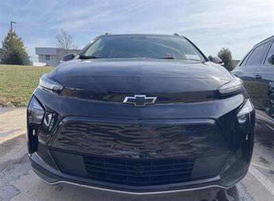 2023 Chevrolet Bolt EUV Premier   - Photo 1 - Winston Salem, NC 27106