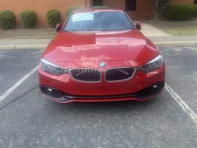 2019 BMW 4 Series 430i - Photo 8 - Winston Salem, NC 27106