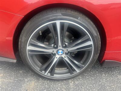 2019 BMW 4 Series 430i - Photo 12 - Winston Salem, NC 27106