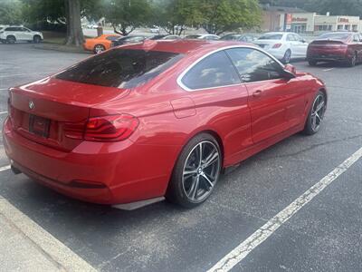 2019 BMW 4 Series 430i - Photo 6 - Winston Salem, NC 27106