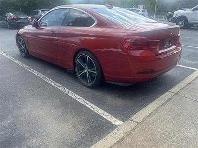 2019 BMW 4 Series 430i - Photo 7 - Winston Salem, NC 27106