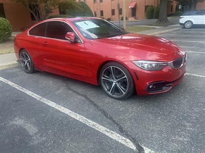 2019 BMW 4 Series 430i - Photo 9 - Winston Salem, NC 27106
