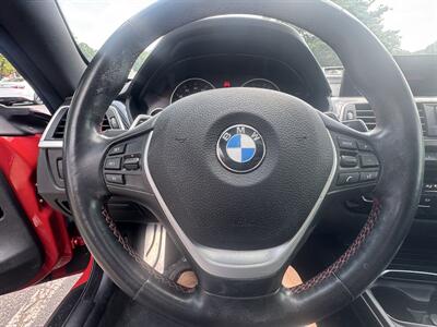 2019 BMW 4 Series 430i - Photo 15 - Winston Salem, NC 27106