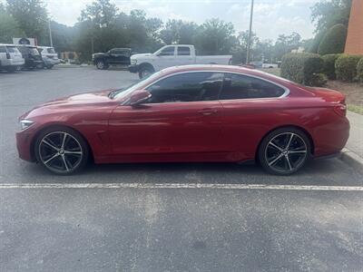 2019 BMW 4 Series 430i - Photo 2 - Winston Salem, NC 27106