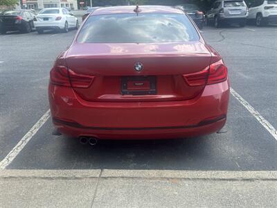 2019 BMW 4 Series 430i - Photo 5 - Winston Salem, NC 27106