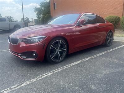 2019 BMW 4 Series 430i - Photo 1 - Winston Salem, NC 27106