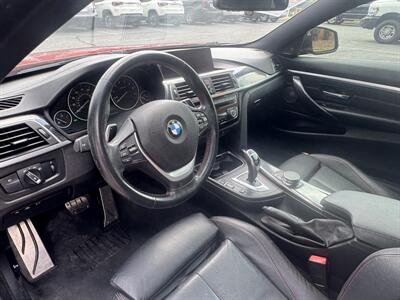 2019 BMW 4 Series 430i - Photo 17 - Winston Salem, NC 27106